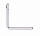 Смартфон Samsung Galaxy Flip 5 8/512GB Lavender (SM-F731BLIH) Seller Refurbished - изображение 2