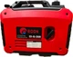 Инверторный бензиновый генератор Edon ED-IG-2500 - изображение 1