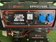 Генератор бензиновый медный Edon EPH 37700E - изображение 2