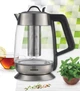Електрочайник HEINNER HEK-TF18GX 315761 - зображення 3