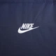 Куртка зимняя короткая мужская Nike M Nk Club Puffer Jkt FB7368-410 2XL Midnight Navy/White (196607393260) - изображение 6