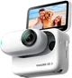 Экшн-камера Insta360 GO 3 64GB Standalone EU (CINSABKA-GO3) - изображение 1