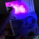 Ультрафиолетовый детектор валют мини в виде брелка ZS - изображение 4
