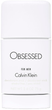 Парфумований дезодорант Calvin Klein Obsessed For Men 75 мл (3614224480936) - зображення 1