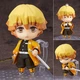 Збірна рухома фігурка Нендороїд 1334 Nendoroid Зеницу Агацума з аніме Вбивця демонів / Клинок, що розсікає демонів / Demon slayer (100203.3) - зображення 1