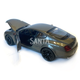 Игрушечная машинка металлическая WELLY 1:24 BENTLEY CONTINENTAL SUPERSPORTS, бентли континенталь суперспорт, откр.двери, капот, серая, 19 * 7.5 * 5.5 см (24018W) - изображение 4