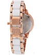 Жіночі наручні годинники Anne Klein AK/1412WTRG - изображение 2