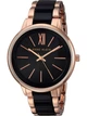 Жіночі наручні годинники Anne Klein AK/1412BKRG - изображение 1