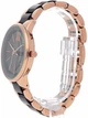 Жіночі наручні годинники Anne Klein AK/1412BKRG - изображение 3