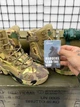 Тактичні берці Tactical Combat Boots Multicam 40 - зображення 5