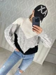 Fashions • Жіночий светр Вірджинія Fashions 44-56 чорний (331-нс) - зображення 2