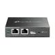 Контролер точок доступу TP-Link Omada OC200 Grey - зображення 1
