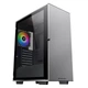 Корпус Xigmatek LUX A Shadow (EN48274) Metal Gray без БП - изображение 1