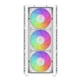 Корпус DeepCool CH560 Digital White (R-CH560-WHAPE4D-G-1) без БР white 32684 - изображение 5