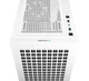 Корпус DeepCool CH370 Білий (R-CH370-WHNAM1-G-1) - зображення 7