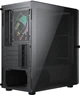 Корпус Cougar Purity RGB Чорний без БЖ - зображення 7