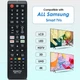 Пульт для телевизора SAMSUNG HUAYU RM-L1728 универсальный - изображение 2