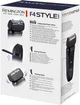 Golarka Remington Series Foil Shaver F4002 - obraz 9
