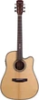 Гитара электроакустическая Prima MAG218cQ (R127884) - изображение 1