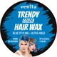 Воск Venita Trendy color для стилизации волос Синий 75 мл (5902101520874) - изображение 1