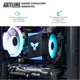 Компьютер ARTLINE Gaming X43v31Win - изображение 3