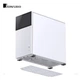 Корпус JONSBO D41 MESH SC White - изображение 10