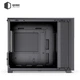 Корпус JONSBO D31 MESH Black - изображение 7