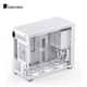 Корпус JONSBO D31 MESH White - зображення 9