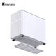 Корпус JONSBO D31 MESH White - зображення 13