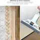 Губка для швабры RZTK Sponge Mop - изображение 4