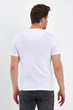 Футболка Trend Collection 39049-2 Белый (BEYAZ) 3XL (2957430596567) - изображение 6