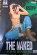 Коллекционная фигурка Banpresto The Naked Body Calendar Volume 4 Усопп&nbsp;Usopp One Piece Ван Пис 16 cм B U OP - изображение 5
