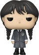 Фігурка Funko Pop Фанко Поп Венздей Аддамс Wednesday Addams 10 см W WA 1309 - зображення 2
