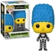 Фигурка Funko Pop Фанко Поп Симпсоны Скелет Мардж The Simpsons Skeleton Marge 10 см S HS 1264 - изображение 1