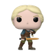 Фигурка Funko Pop Фанко Поп Ведьмак Цирилла The Witcher S2 Ciri with Sword 10 см W C 1319 - изображение 2