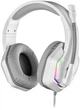 Наушники 2e gaming hg315 rgb usb 7.1 White (2e-hg315wt-7.1) - изображение 2