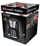 Кавоварка крапельна Russell Hobbs 24030-56 Нержавеющая сталь - изображение 6