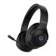 Навушники Lorgar Noah 701 Black (LRG-GHS701) (155437) - зображення 4