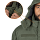 Куртка тактична CamoTec Patrol System 3.0 Olive 2XL - зображення 5