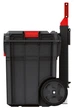 Ящик для инструментов на колесах X BLOCK PRO 50 KXB604050-S411 - изображение 3