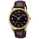 Наручные часы Casio MTP-V001GL-1B - изображение 1