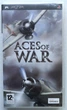 Aces of War, Б/В, анг. версія - UMD-диск для PSP - зображення 1
