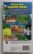Everybody's Tennis, Б/У, английская версия - UMD-диск для PSP - изображение 3