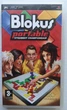 Blokus Portable Steambot Championship, Б/У, английская версия - UMD-диск для PSP - изображение 1