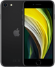 Мобильный телефон Apple iPhone SE 256GB 2020 Black Официальная гарантия - изображение 1