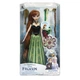 Лялька Disney Анна Hair Холодне серце - изображение 3
