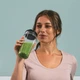 Фітнес-блендер Ninja 700W Slim Blender & Smoothie Maker (QB3001EUS) - зображення 12