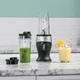 Фітнес-блендер Ninja 700W Slim Blender & Smoothie Maker (QB3001EUS) - зображення 7