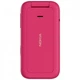 Мобильный телефон Nokia 2660 Flip Pink - изображение 3