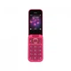 Мобильный телефон Nokia 2660 Flip Pink - изображение 9